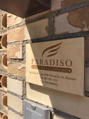 Paradiso Country House Pescara